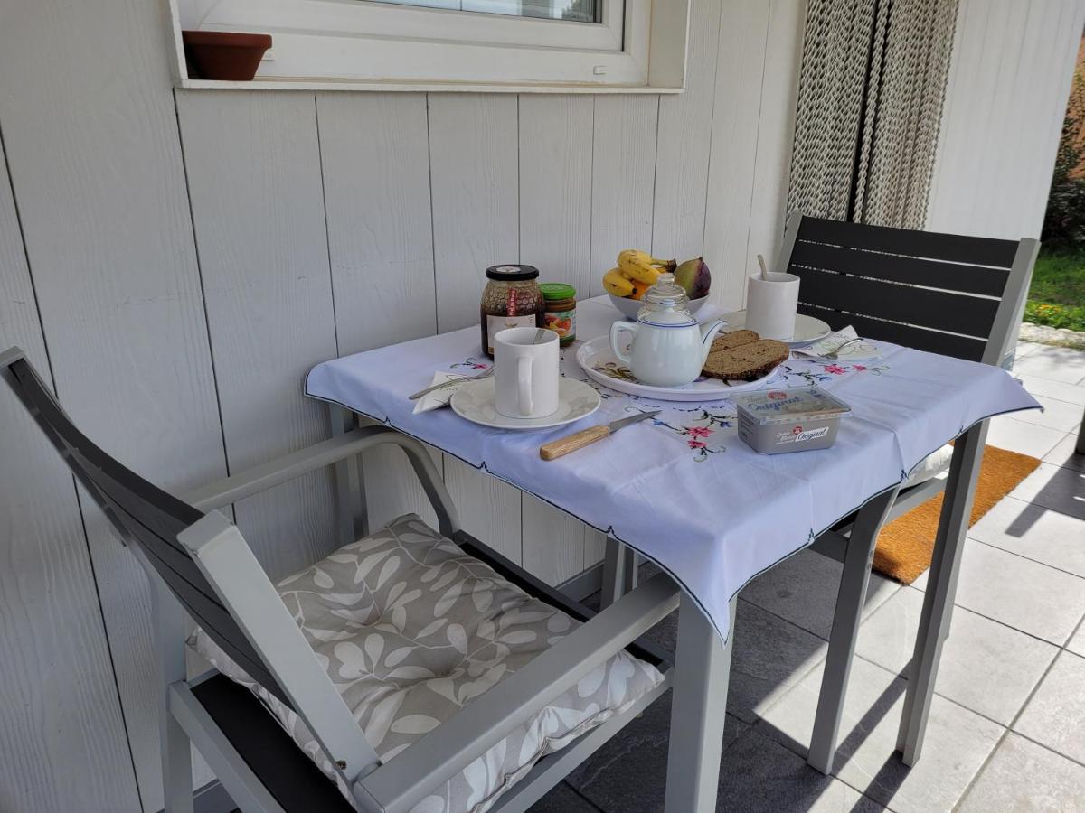 La Casita De Campo. Relax Y Naturaleza El Casar de Talamanca Exterior foto